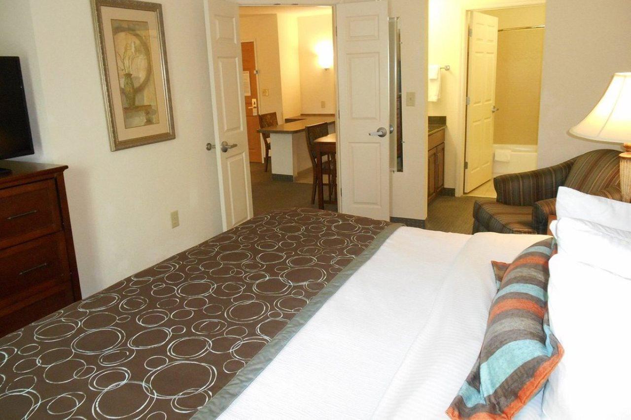 Comfort Inn & Suites Savannah Buitenkant foto