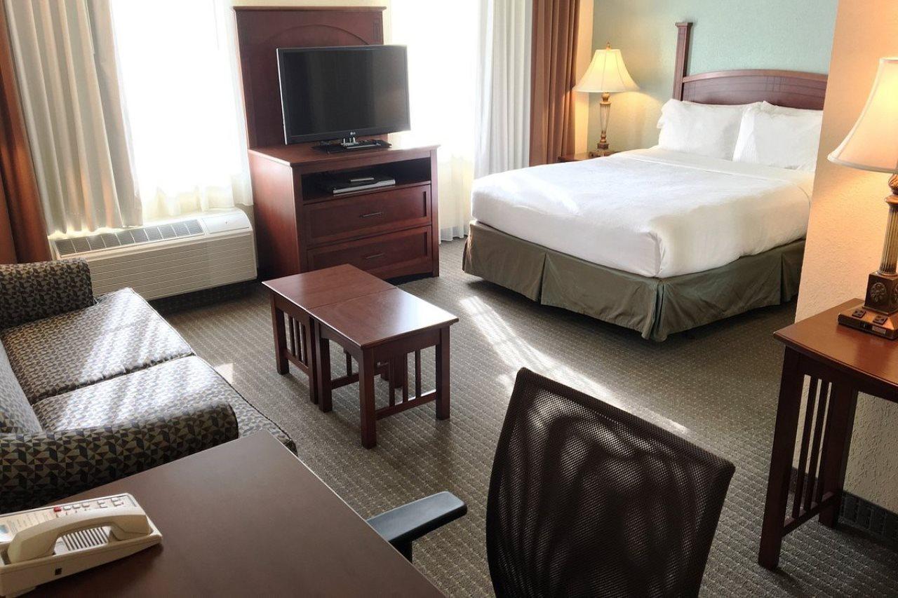 Comfort Inn & Suites Savannah Buitenkant foto