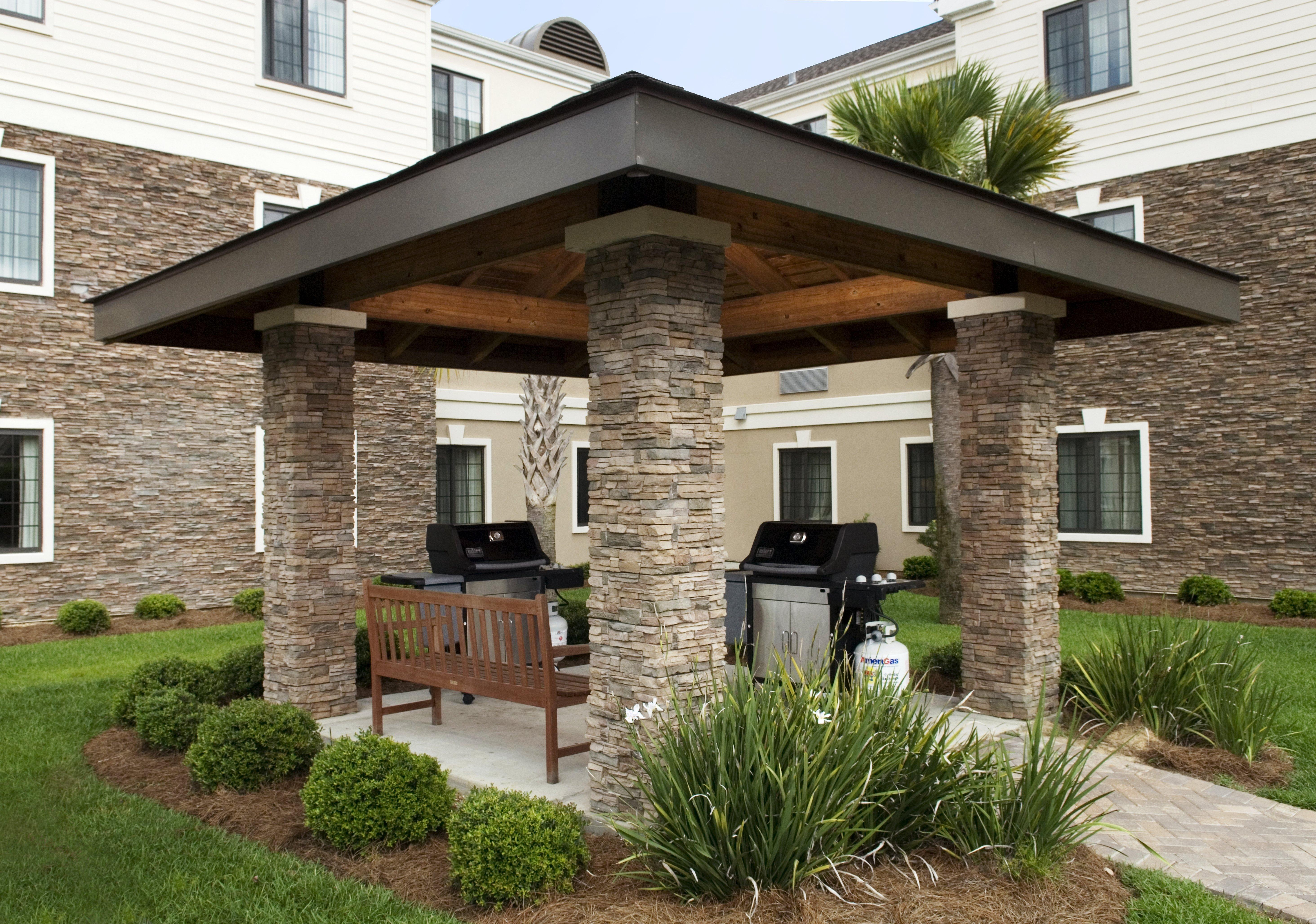 Comfort Inn & Suites Savannah Buitenkant foto
